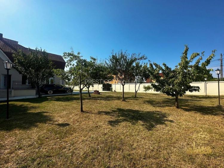 Casa cu 5 dormitoare de inchiriat in Sanmartin-Bihor - 36