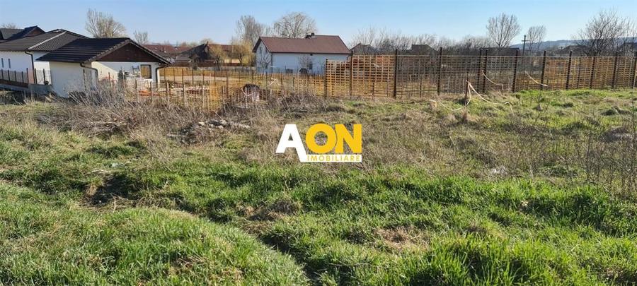 Teren intravilan Micesti460 mp langa cartier Orizont