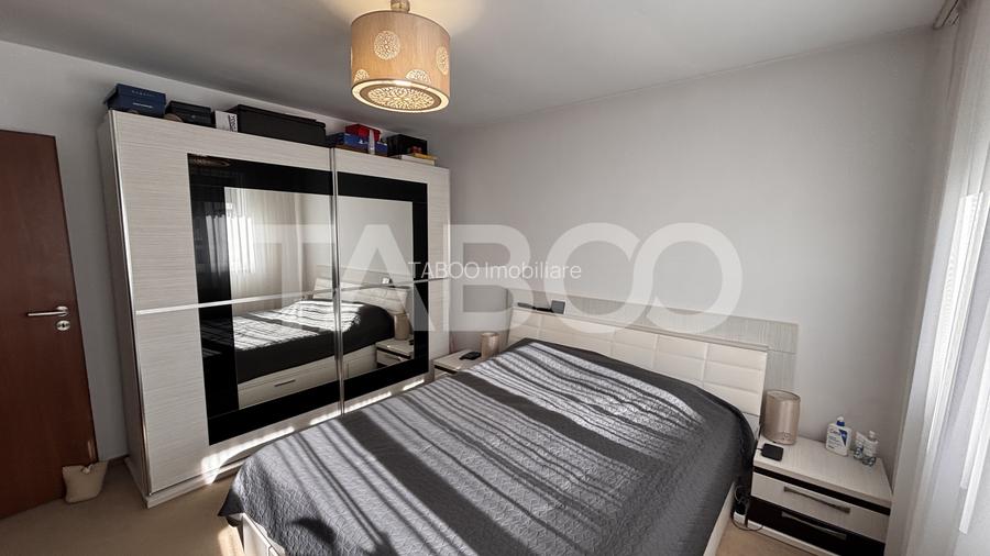Apartament 3 camere de vanzare 65mpu cu loc de parcare - 6