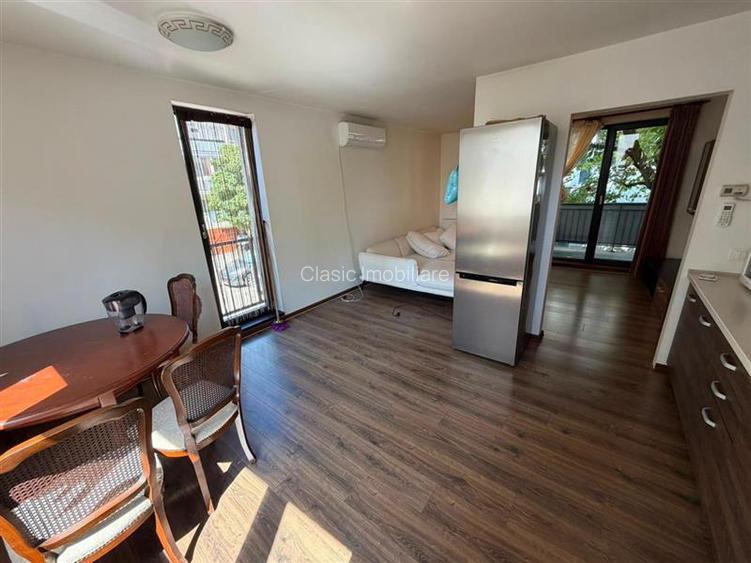 Vanzare apartament 2 camere moderen bloc nou Grigorescu zona Piata 14 Iulie, Clu - 3