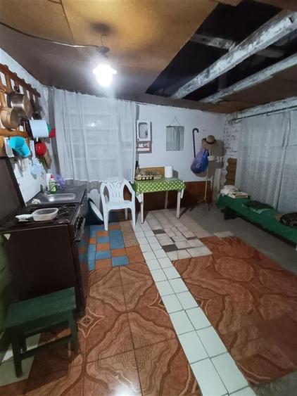 Teren cu casa demolabila, Ultracentral!