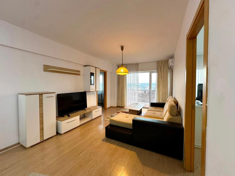 Apartament 2 camere in Gheorgheni zona Iulius Mall