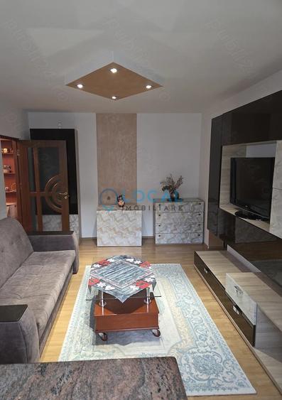 Apartament 3 camere | 58 mp | Parcare | Manastur | zona Mehedinti