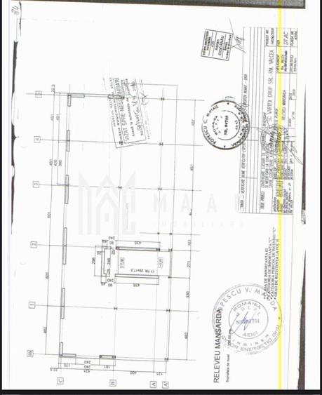 Spatiu Comercial | Nord| 760MP | Pretabil Clinica - 10