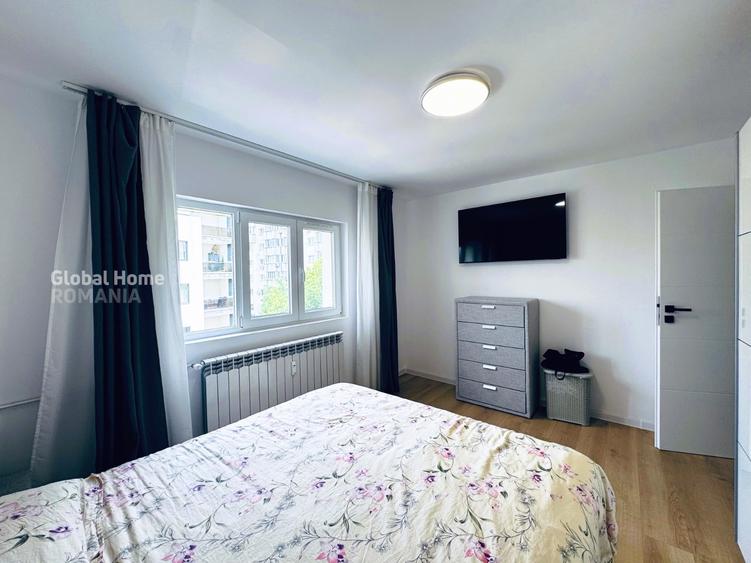 Apartament 2 camere | 61 mp | Premium | Mall Vitan | Renovat | Mobilat si Utilat