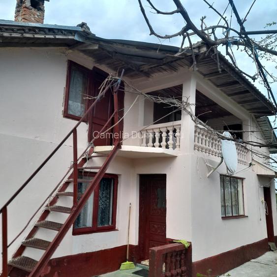 OPORTUNITATE! FERMA FUNCTIONALA, CASA RENOVATA SI TEREN 5HA - 5