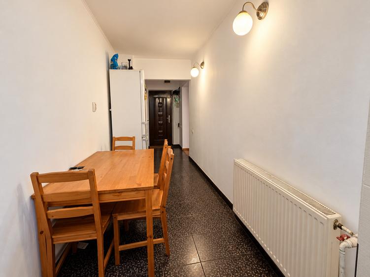 2 camere parc Titan