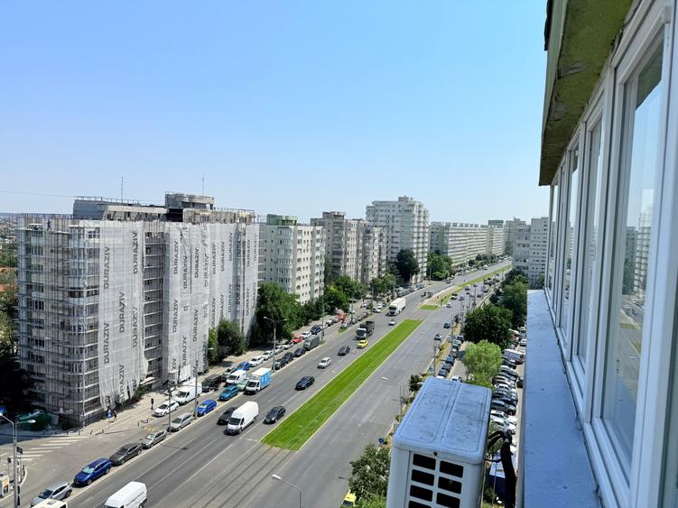 Sos. Pantelimon – vedere panoramică, spațiu generos, fără TVA în plus