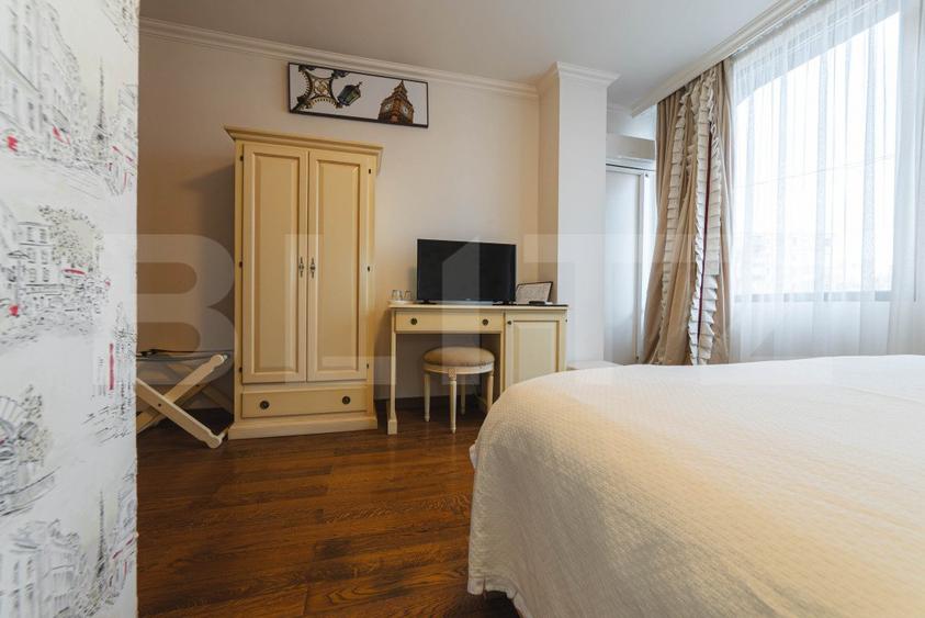 Pensiune 11 camere, 480 mp, în Deva, exclusivitate BLITZ!