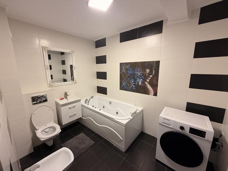 Apartament cu 3 camere zona VIVO/BMW