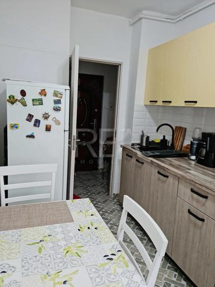 Apartament 2 Camere 1 Decembrie