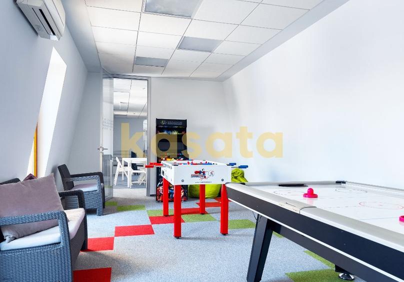 Spatiu de birouri | I.C. Bratianu | Ultra-central