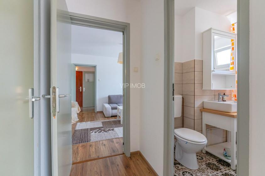 Apartament 2 Camere | Cartier Astra | Etaj 2 | Disponibil Imediat - 27