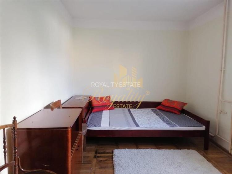 Apartament 2 camere, centrala proprie, parter- Zona Take Ionescu - 3
