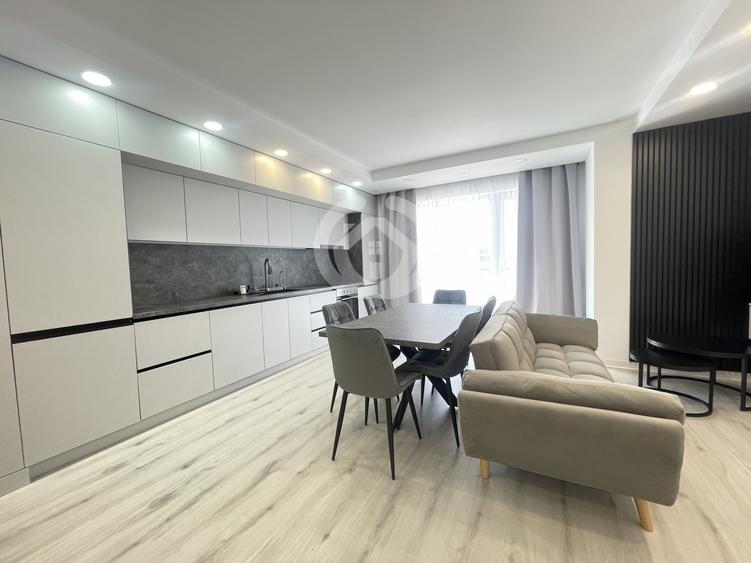 ÎNCHIRIERE | Apartament NOU 2 camere | Turnișor, Sibiu