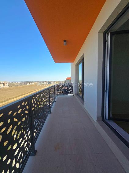 Apartament 2 Camere premium Strada Stejarului, Fundeni Dobroești