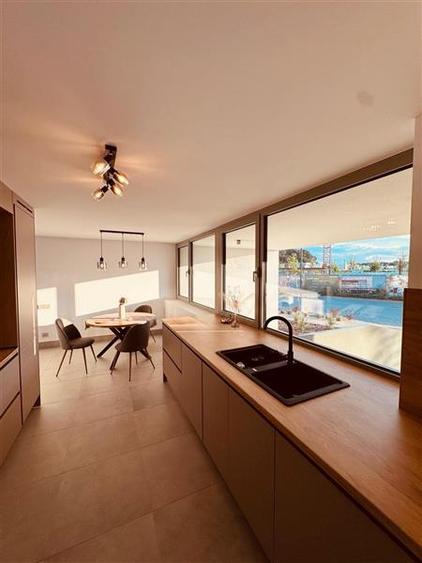 Casa lux - Tunari Amber Forest - 4 camere - 3 bai - 141mp - 310mp teren