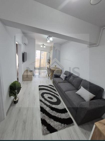 🏡 DE ÎNCHIRIAT | Studio tip 2 camere | Popești-Leordeni