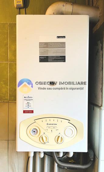Apartament 2 camere de vânzare Maratei - zona Aleea Plaiului. - 3