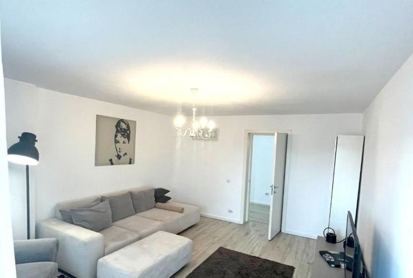 Decebal | 3 Camere | Decomandat | Lux | 9/9