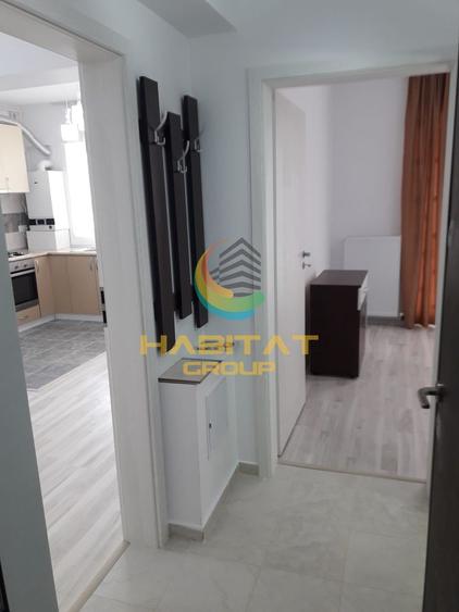 Apartament de inchiriat, aproape de metrou