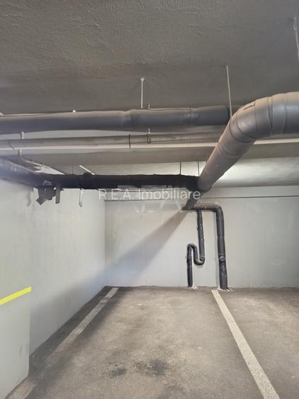 2 Camere | Loc Parcare Acoperit | Metrou Râul Doamnei - 17