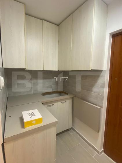 Apartament 1 camera, Proaspat renovat, Cojocnei - 5