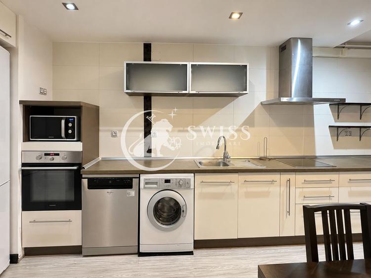 Apartament modern 2 camere | 76mp | 5min Sigma Zorilor | UMF