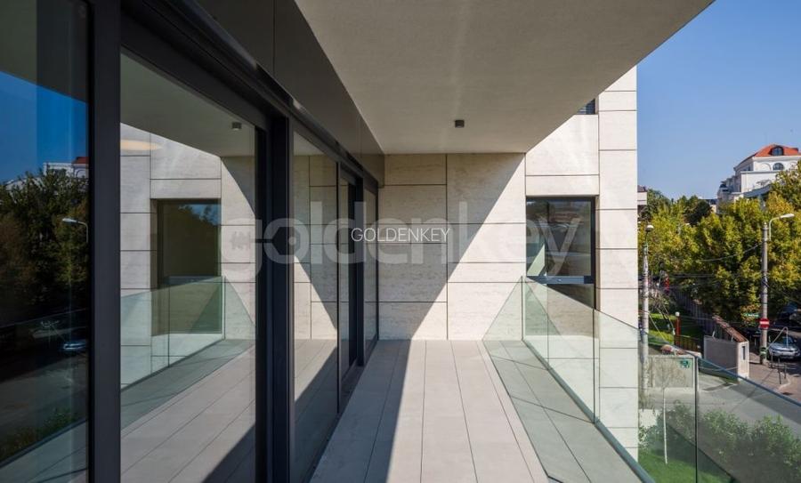 Apartament generos cu 5 camere | finisaje si locatie premium - 4