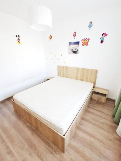 Vitan/Auchan Vitan/Ap 2 Camere Modern la cheie/