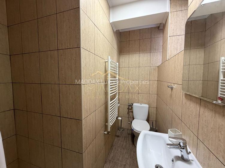 Apartament de inchiriat /4 camere in vila *153mp* +parcare / Dorobanti Capitale - 26