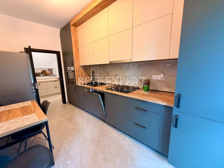 Apartament 2 Camere de Inchiriat| Totul Nou | Parcare Acoperita Inclusa| Pallady - 4