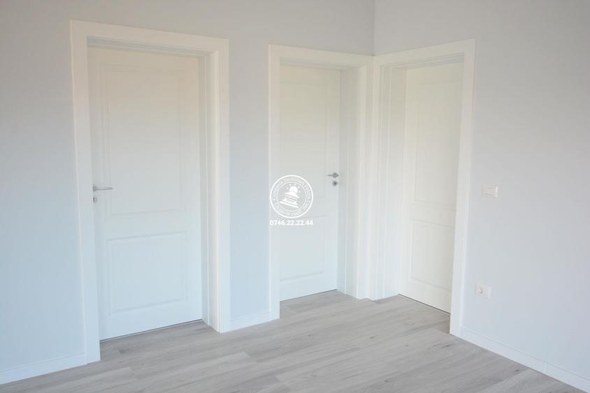 Casa plan parter Rediu