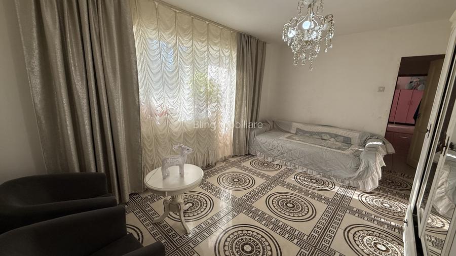 Apartament cu 3 camere, de 65mp zona Complex Diana/Gheorgheni - 5