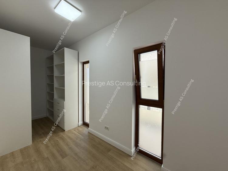 Vila Luxury plan Parter | Piscina & Zona BBQ | Dumbravita – Str. Panselutelor - 19