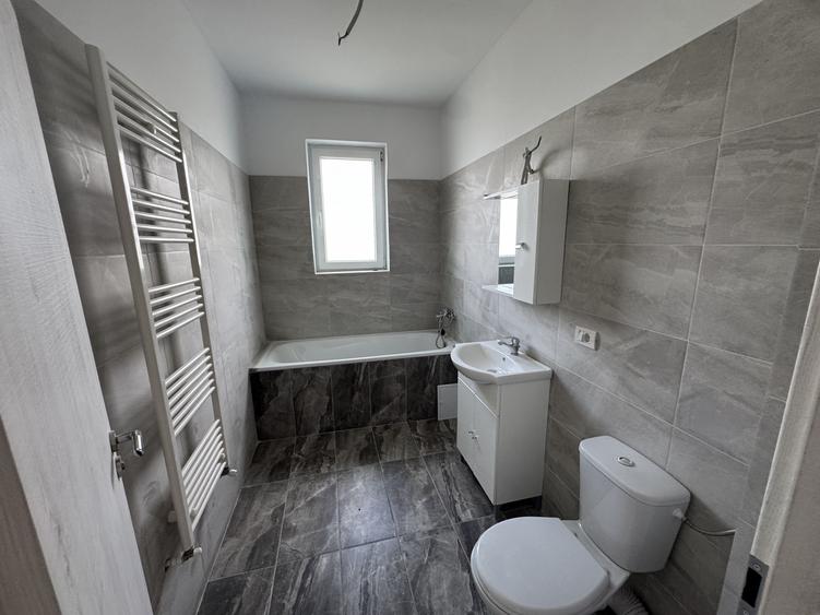 Apartament Modern 2 Camere, 60 mp Utili - Giroc