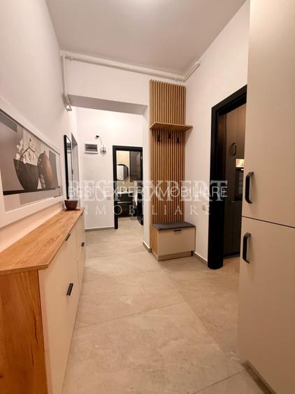 Apartament 2 Camere de Inchiriat| Totul Nou | Parcare Acoperita Inclusa| Pallady - 9
