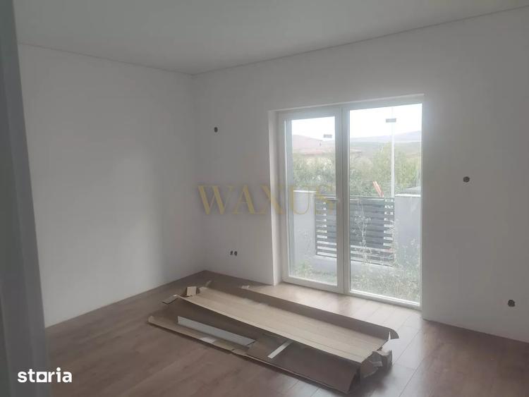 Casă Individuală Pe un Nivel I SU 118MP I Teren 450MP – Dezmir