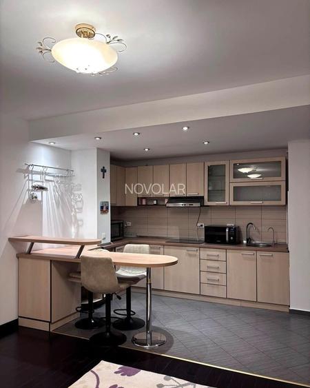 Floreasca, Str. Rahmaninov – 56 mp, 2 băi Bloc 2010, aproape de 4 parcuri - 3