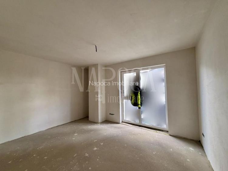 Apartament 4 camere de vanzare in Marasti, Cluj Napoca - 6