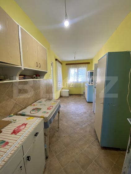 Casa de vanzare, 90 mp, 14 arii de teren, zona Sintereag - 4
