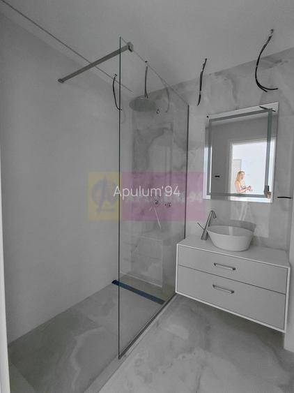 Apartament de lux 3 camere 2025, in Mamaia Nord-vedere la Marea Neagra - 5