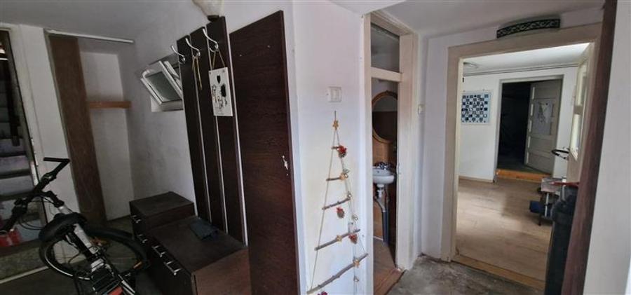 Resita Casa individuala, P+E+M, Zona Fosta Baie Comunala, 325 mp, Comision ZERO
