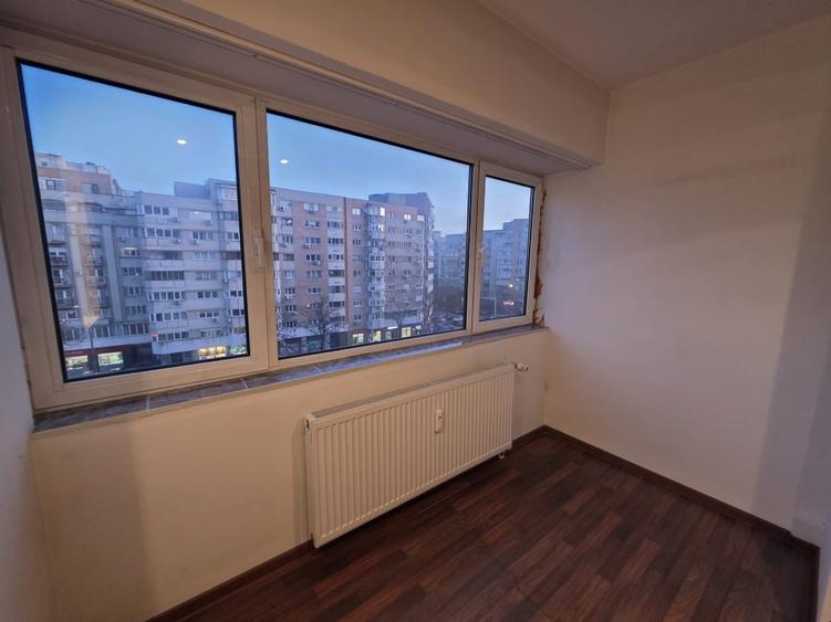 Apartament 3 camere Premium -Marriott Panorama la Catedrala, Parlament