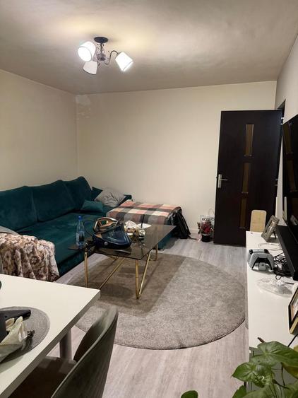 Apartament 4 Camere | 2 Bai | Vedere mixta | M Gorjului