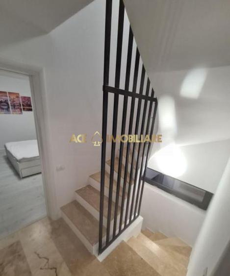 Casa de inchiriat | 120 mp | Curte proprie | Comuna Berceni | Parcare