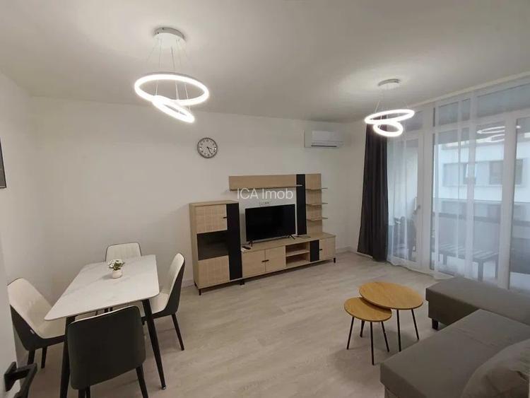 Apartament superb Akcentcity- Jiului metrou - 2