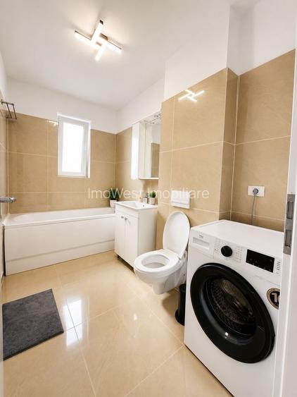 Braytim-Musicescu | 2 camere | Decomandat | Loc de parcare - 18