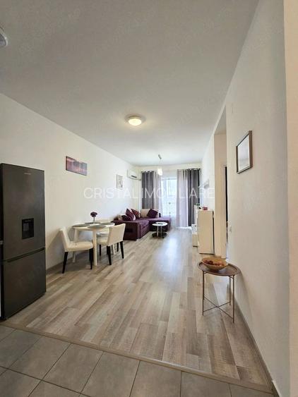 Vanzare Apartament 2 Camere, Bloc 2018, la 2 minute de Metrou Mihai Bravu - 4