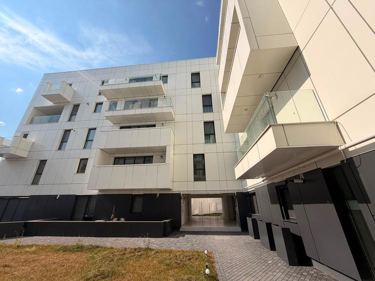 Apartament 2 camere | Bloc 2025 | Zona Alba Iulia | Premium